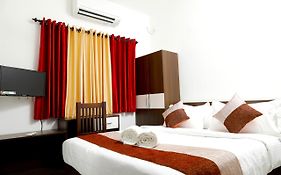Puthens Clifton Inn 2*